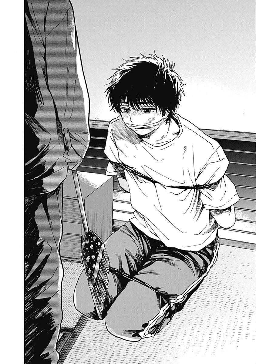 Pochi Gokko Chapter 9 - 7