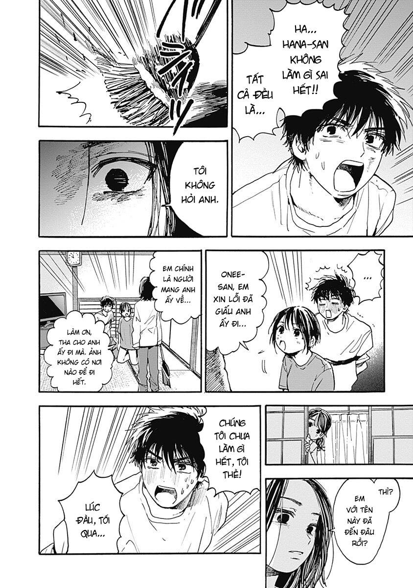 Pochi Gokko Chapter 9 - 9