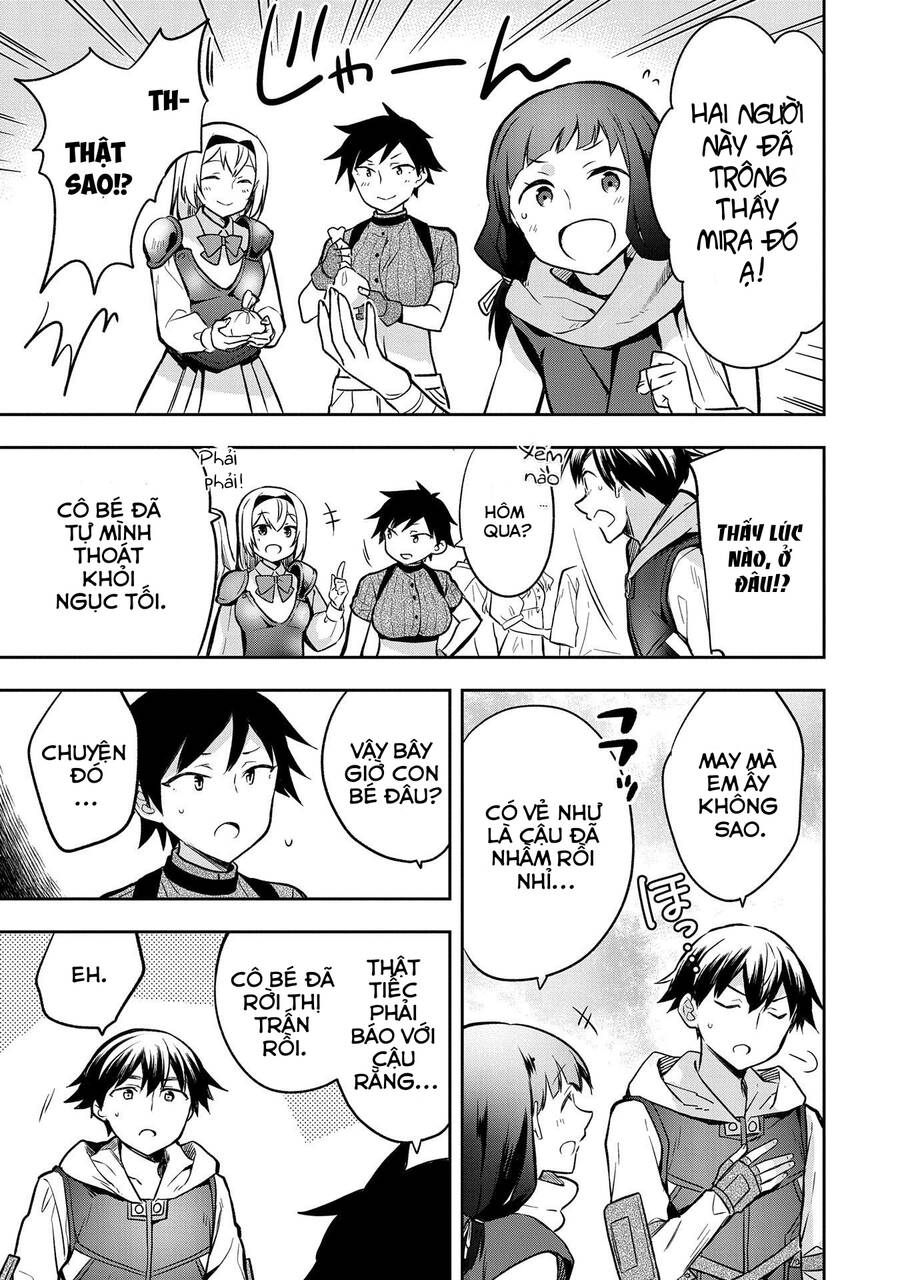 Mushoku No Eiyuu: Betsu Ni Skill Nanka Iranakattan Daga Chapter 37 - 32