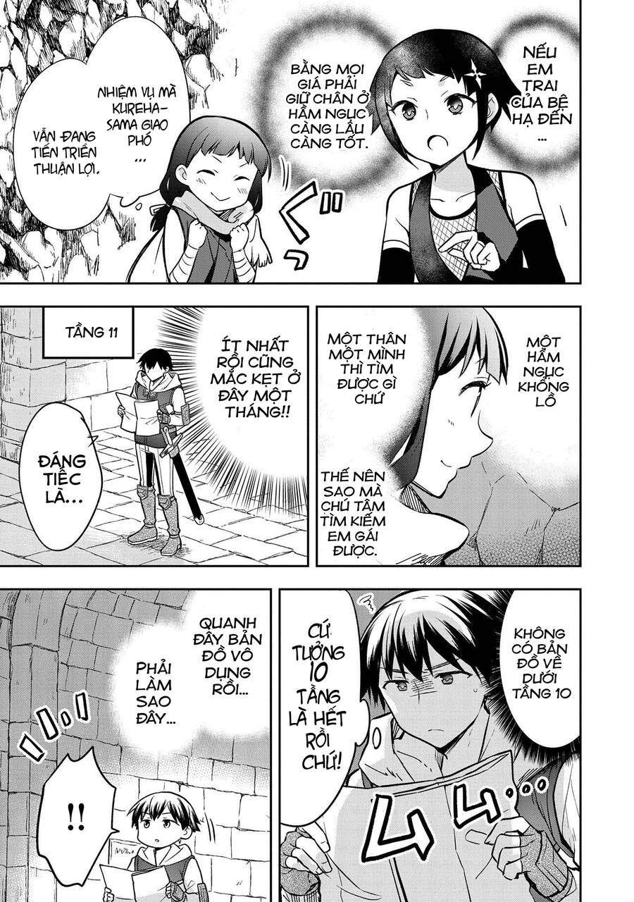 Mushoku No Eiyuu: Betsu Ni Skill Nanka Iranakattan Daga Chapter 37 - 10