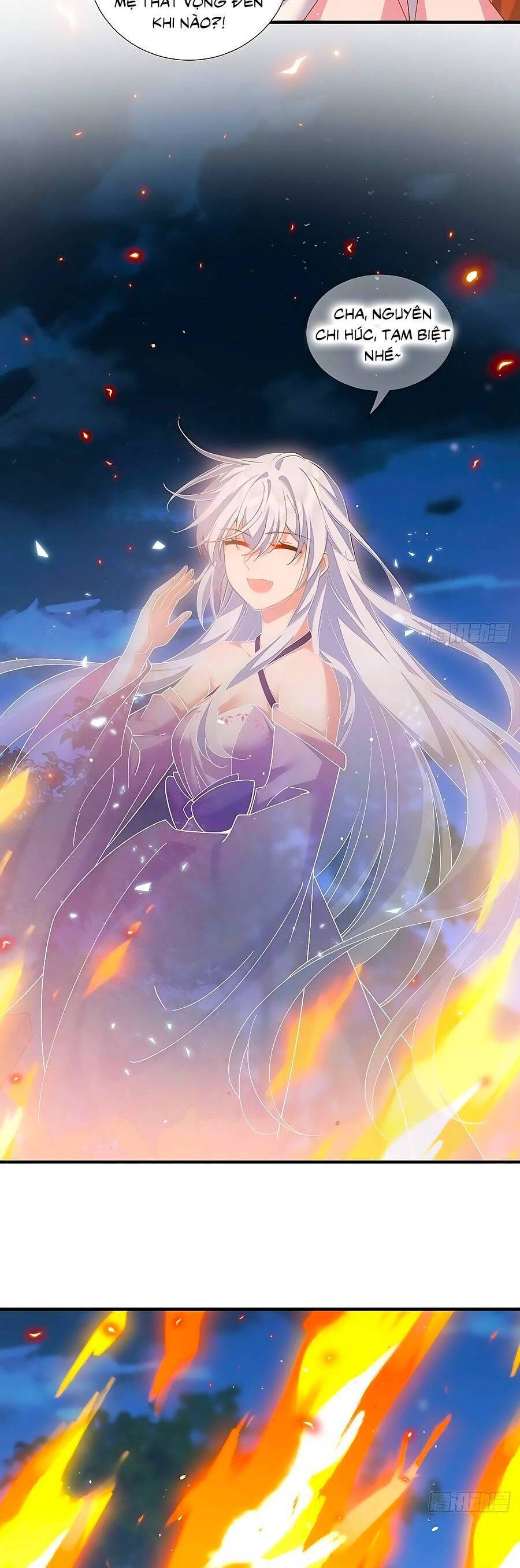 Manh Sư Tại Thượng Chapter 398 - 26