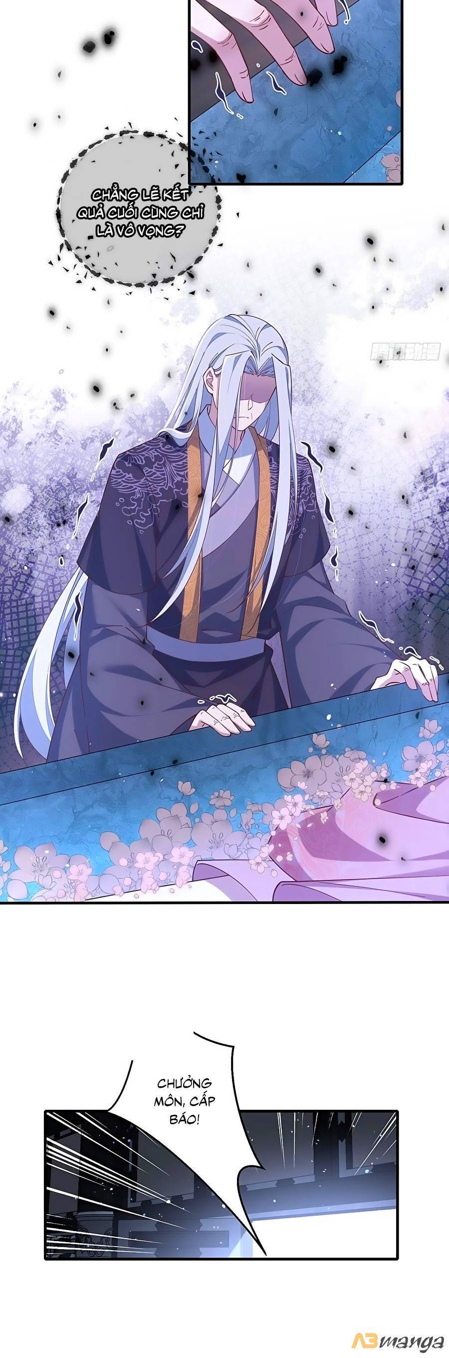 Manh Sư Tại Thượng Chapter 406 - 20