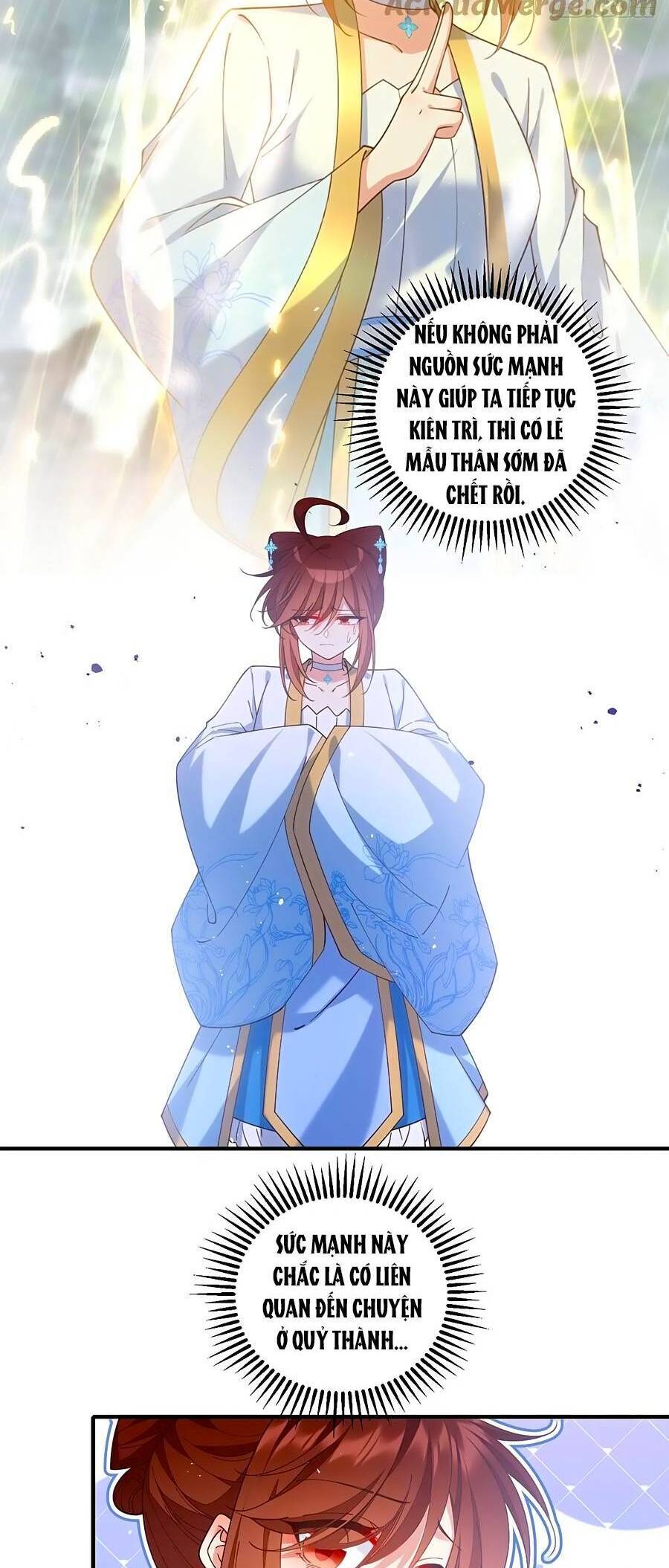 Manh Sư Tại Thượng Chapter 419 - 11