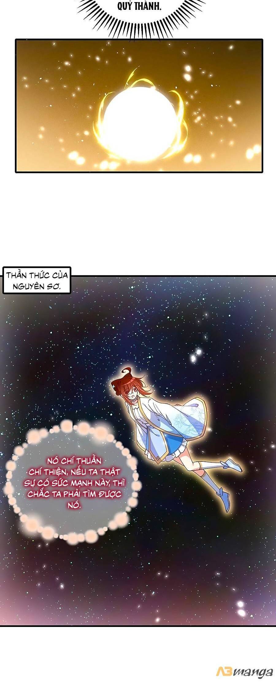Manh Sư Tại Thượng Chapter 420 - 6