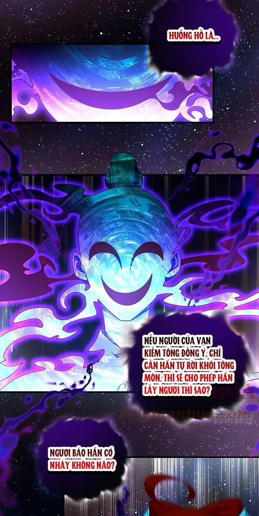Manh Sư Tại Thượng Chapter 421 - 9
