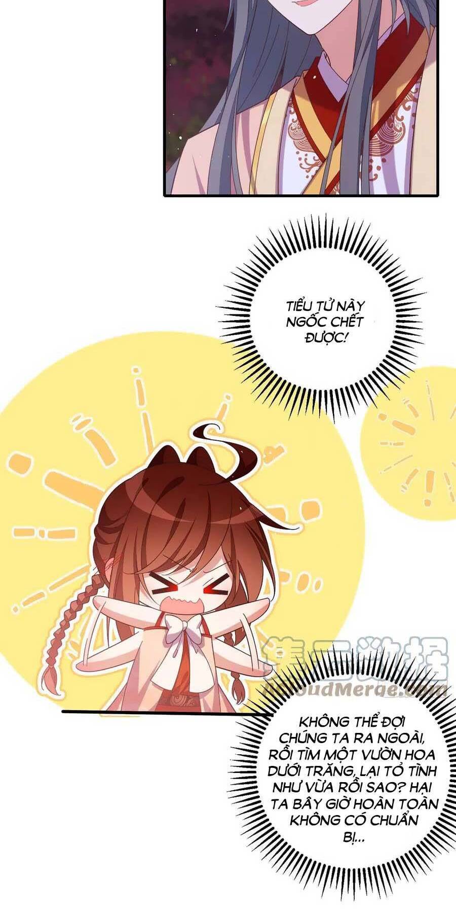 Manh Sư Tại Thượng Chapter 428 - 17
