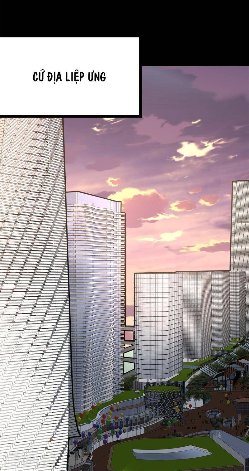 Bạn Gái Zombie Của Tôi Chapter 343 - 1