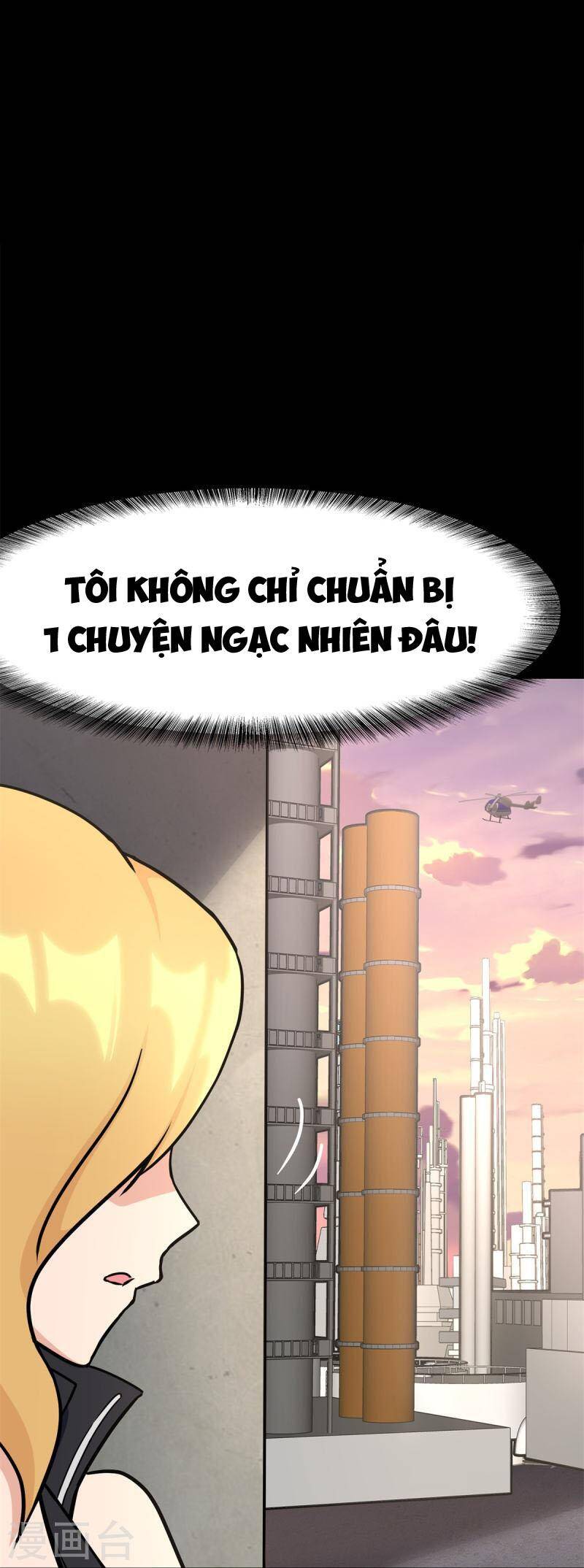 Bạn Gái Zombie Của Tôi Chapter 343 - 33