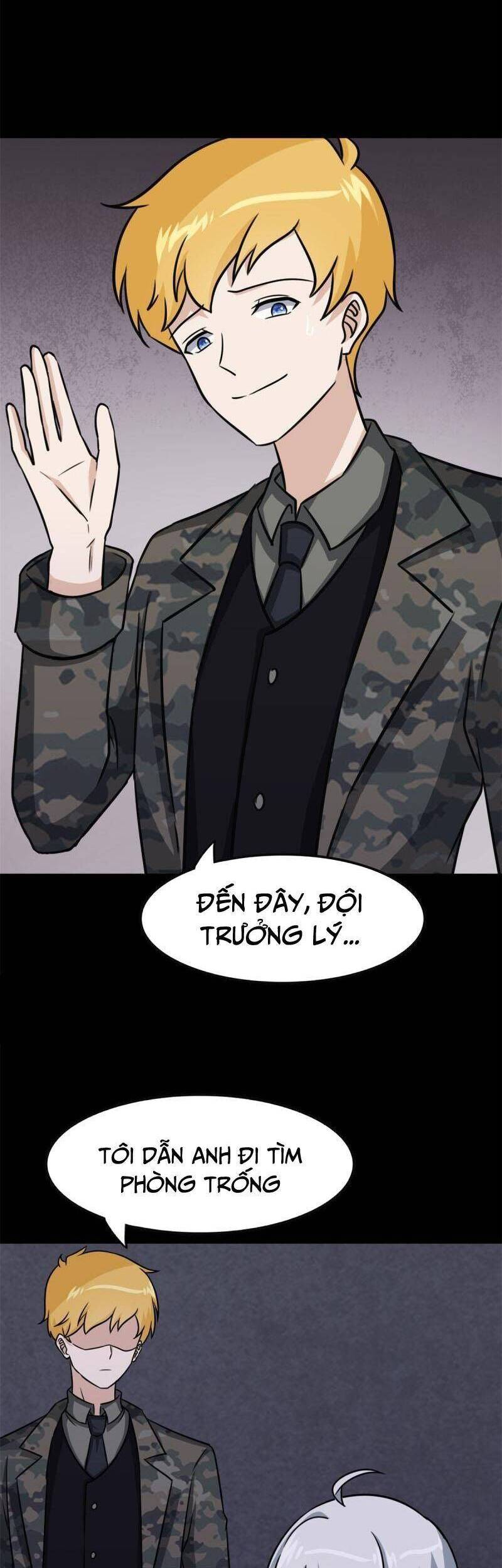 Bạn Gái Zombie Của Tôi Chapter 344 - 26