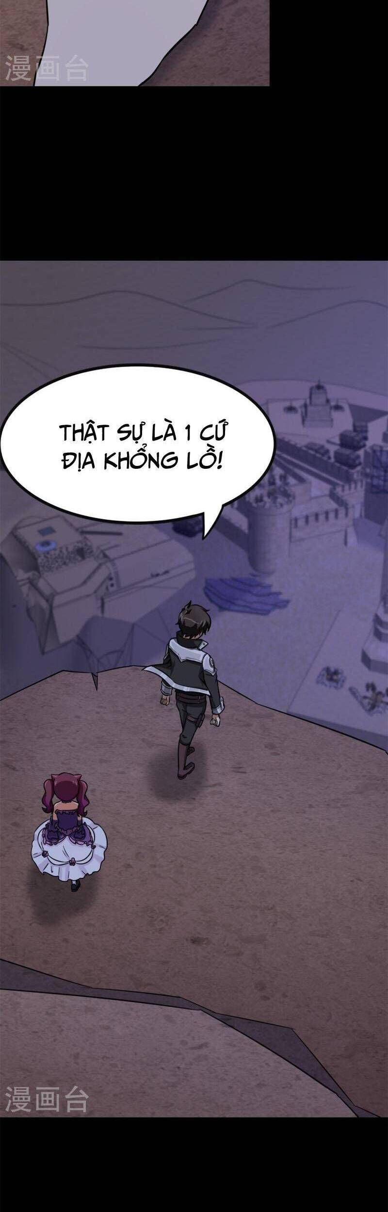 Bạn Gái Zombie Của Tôi Chapter 344 - 30