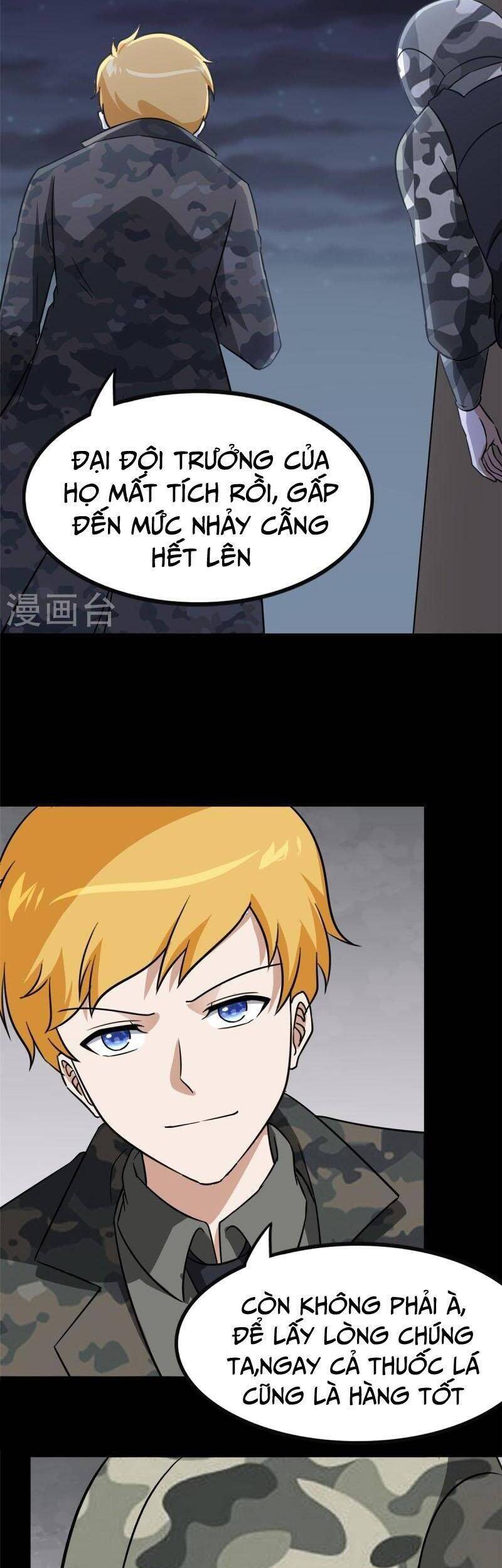 Bạn Gái Zombie Của Tôi Chapter 344 - 7