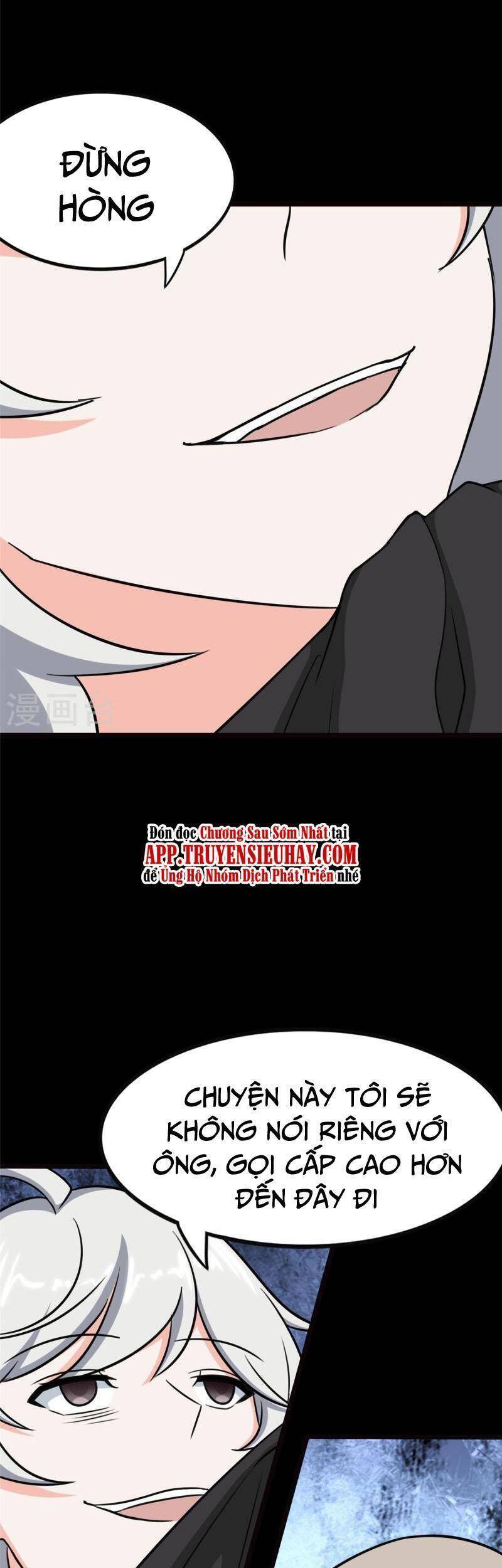 Bạn Gái Zombie Của Tôi Chapter 345 - 36