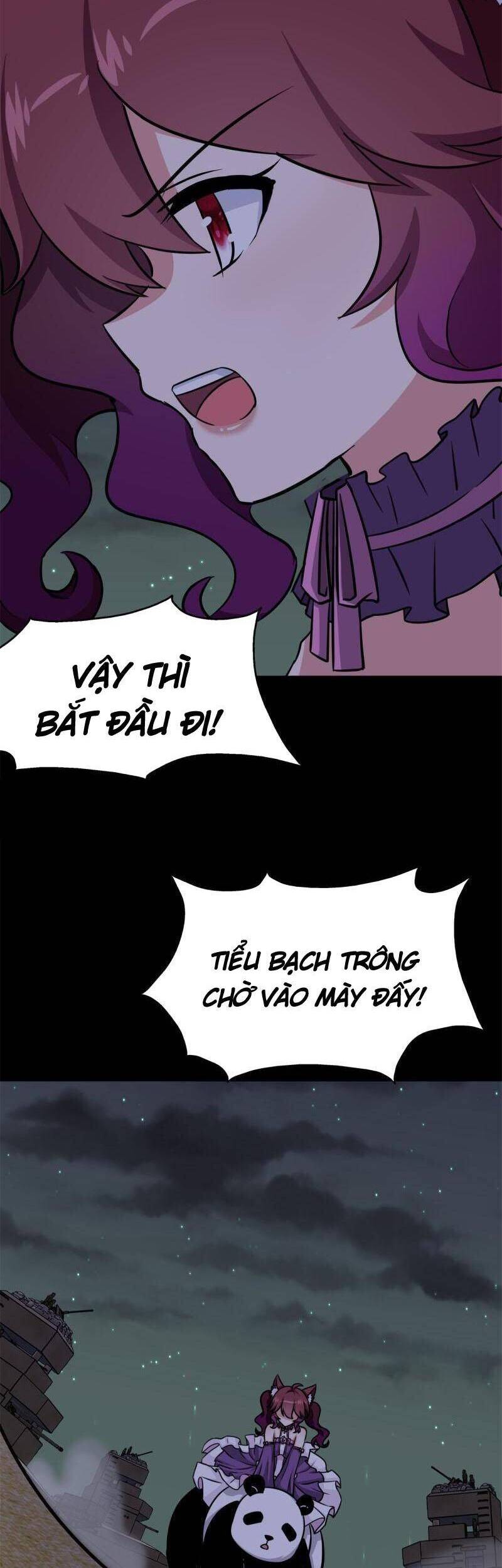 Bạn Gái Zombie Của Tôi Chapter 350 - 16