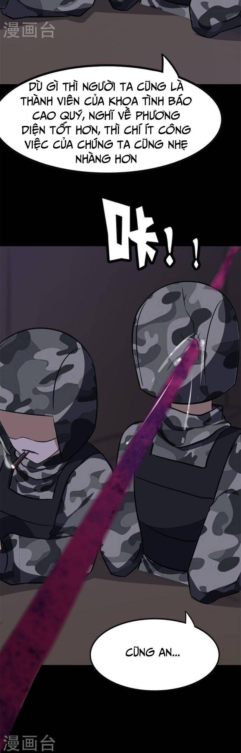 Bạn Gái Zombie Của Tôi Chapter 350 - 3