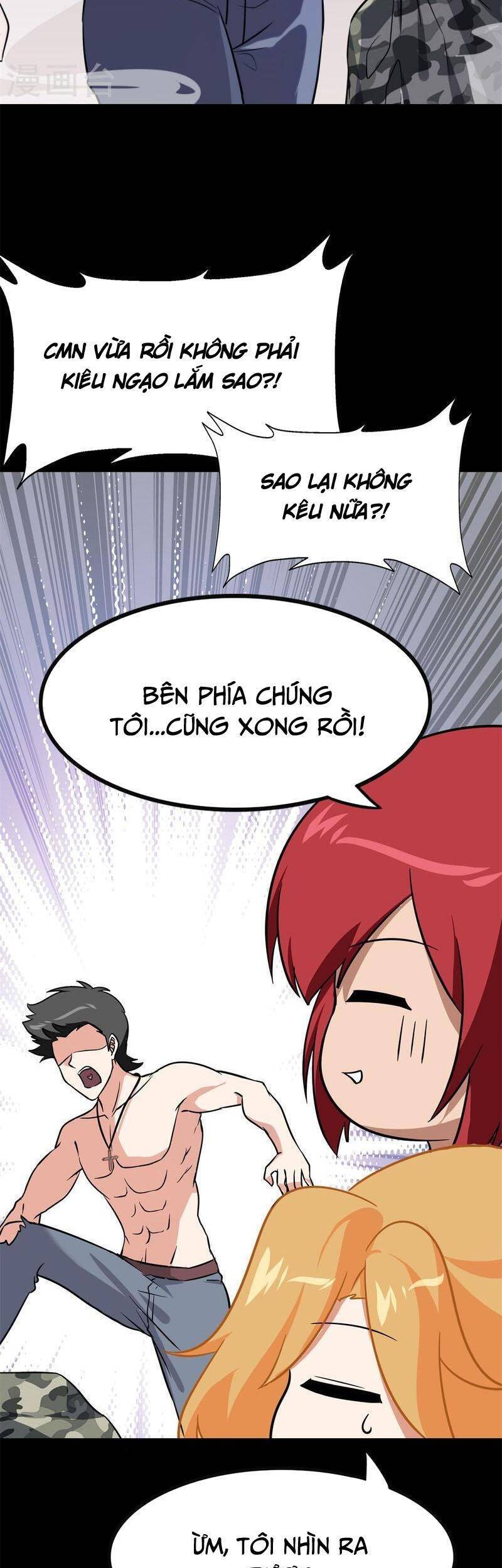 Bạn Gái Zombie Của Tôi Chapter 350 - 33