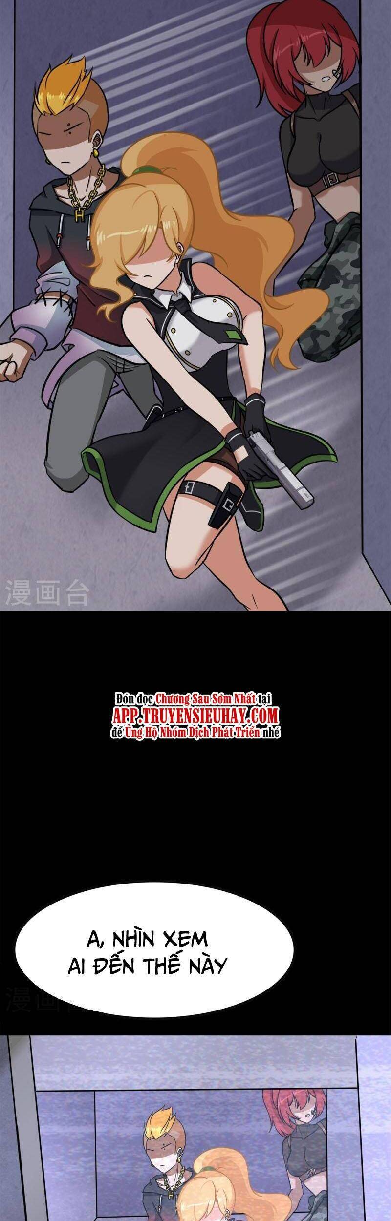 Bạn Gái Zombie Của Tôi Chapter 350 - 43