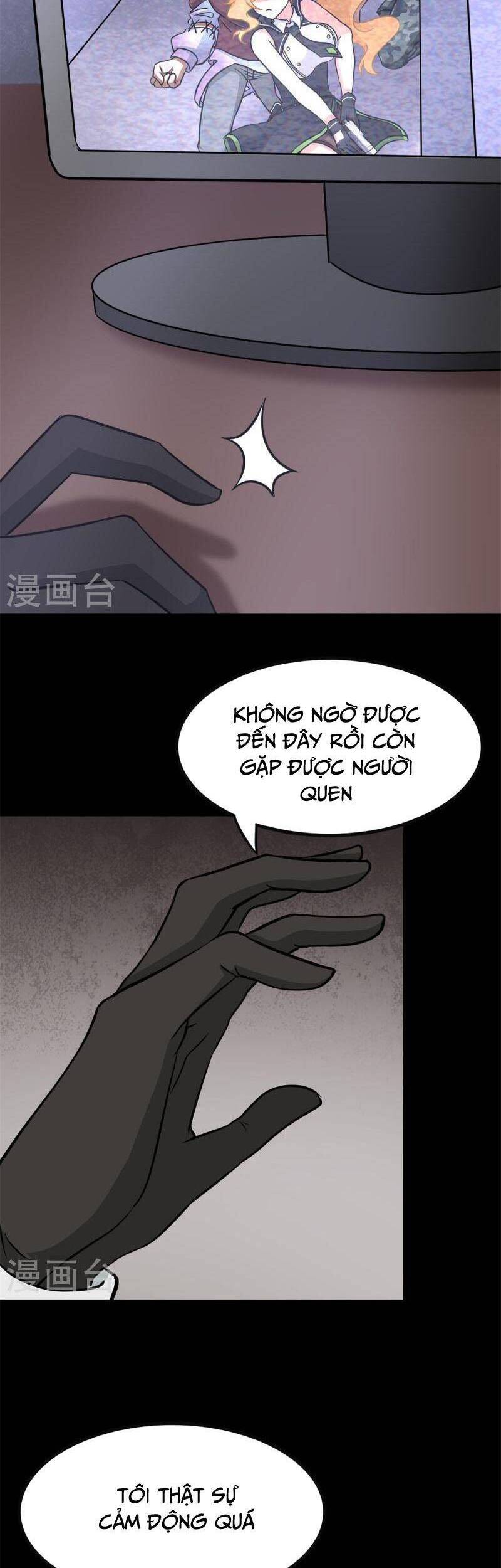 Bạn Gái Zombie Của Tôi Chapter 350 - 44