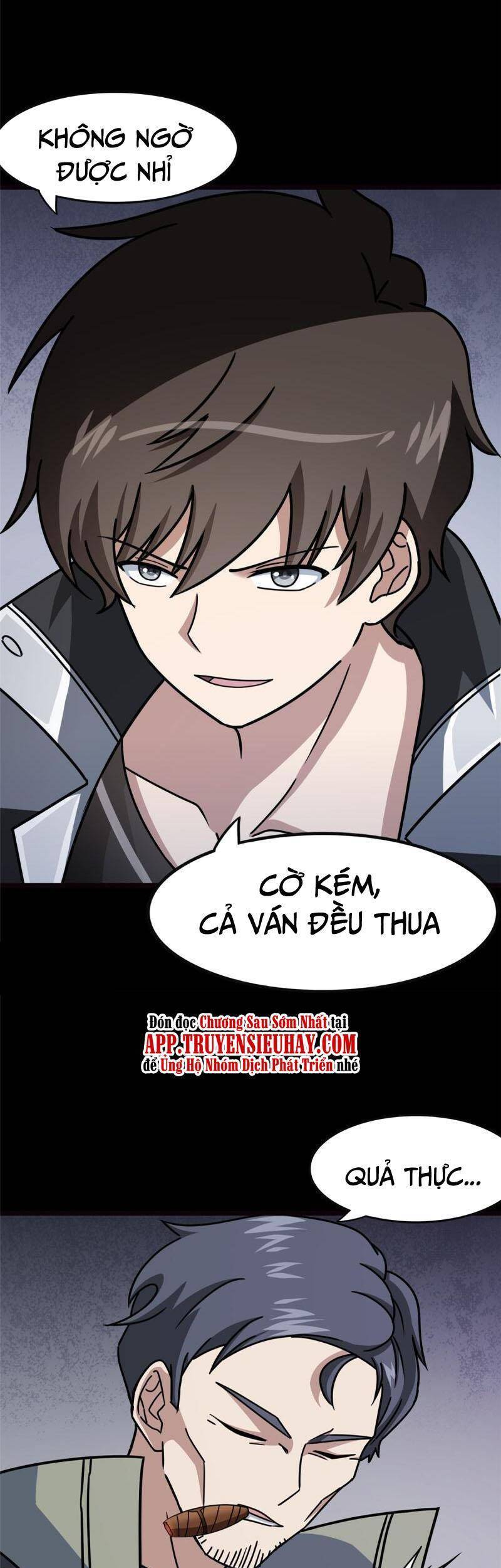 Bạn Gái Zombie Của Tôi Chapter 351 - 21