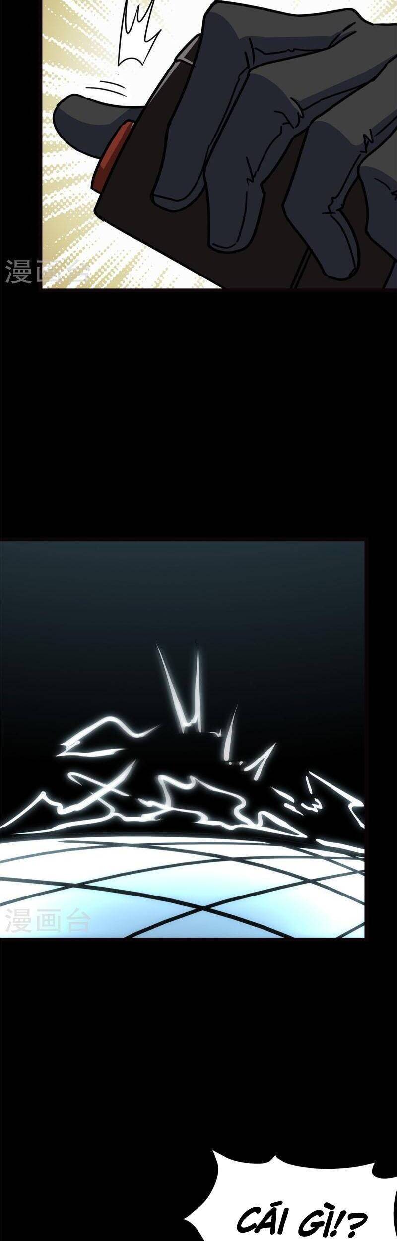 Bạn Gái Zombie Của Tôi Chapter 351 - 23