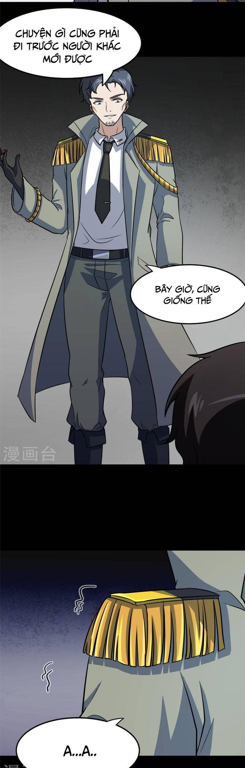 Bạn Gái Zombie Của Tôi Chapter 351 - 29