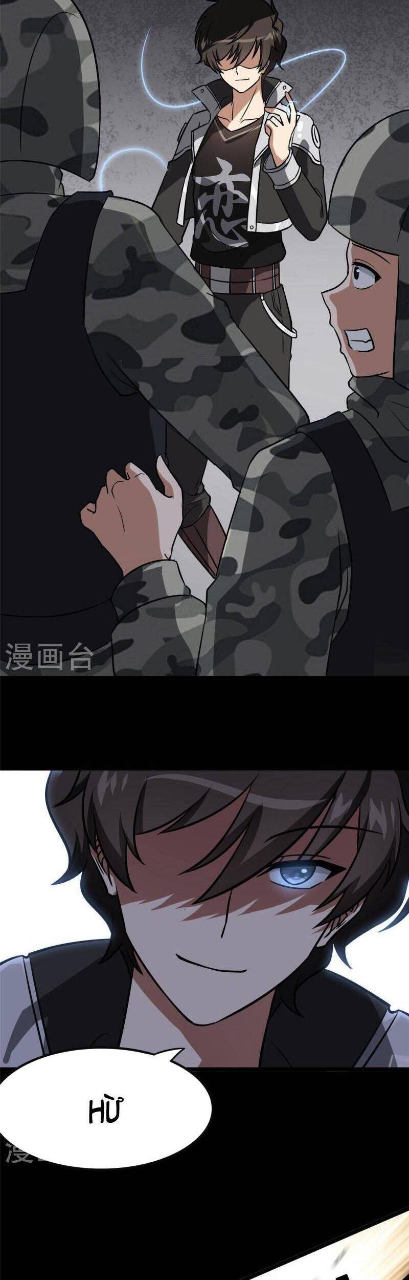 Bạn Gái Zombie Của Tôi Chapter 351 - 4