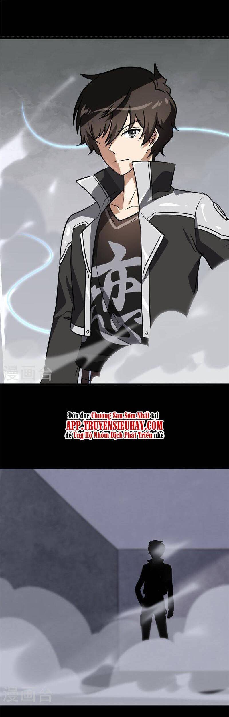 Bạn Gái Zombie Của Tôi Chapter 351 - 6