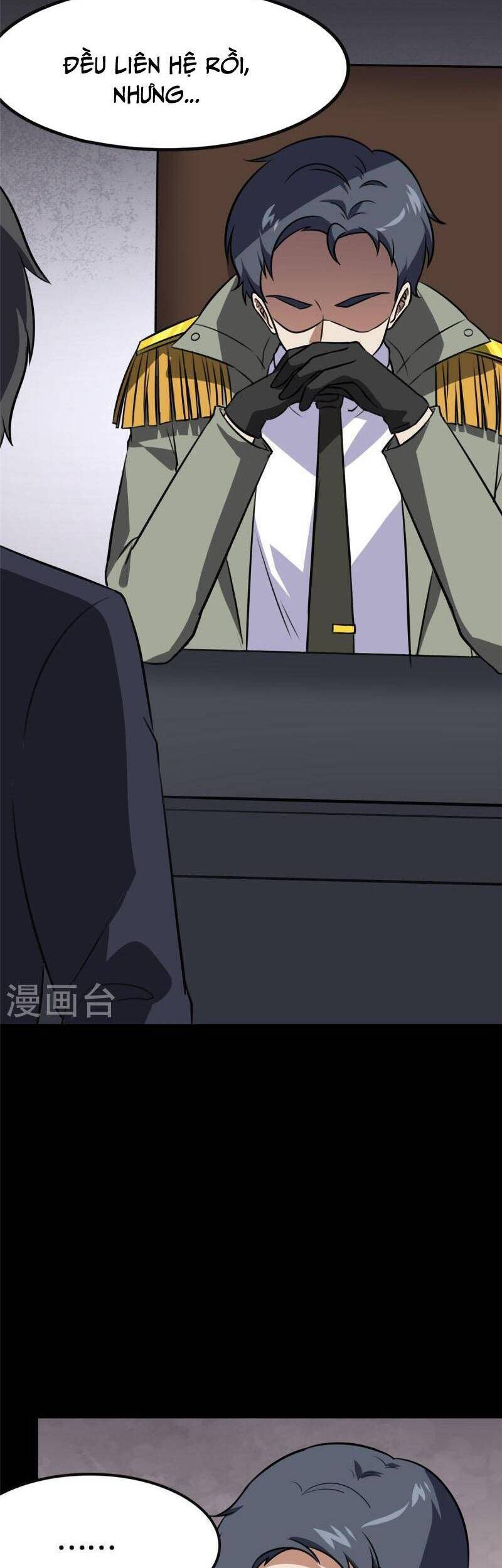 Bạn Gái Zombie Của Tôi Chapter 351 - 10