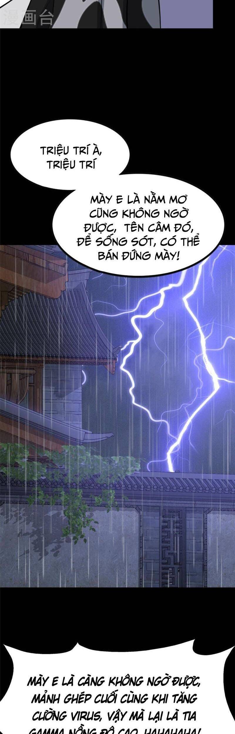 Bạn Gái Zombie Của Tôi Chapter 353 - 31