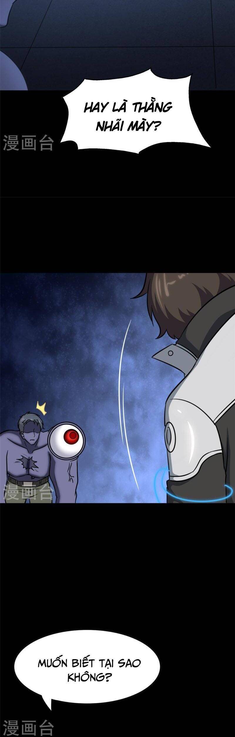 Bạn Gái Zombie Của Tôi Chapter 353 - 38