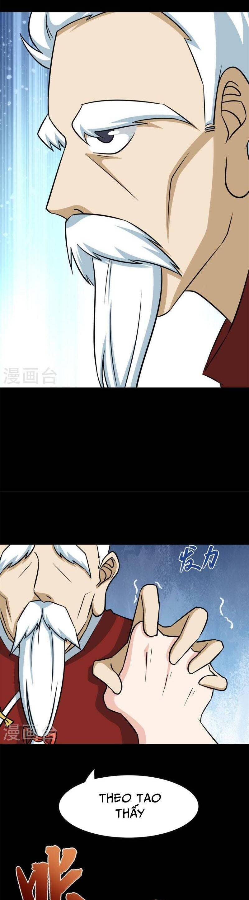 Bạn Gái Zombie Của Tôi Chapter 355 - 16