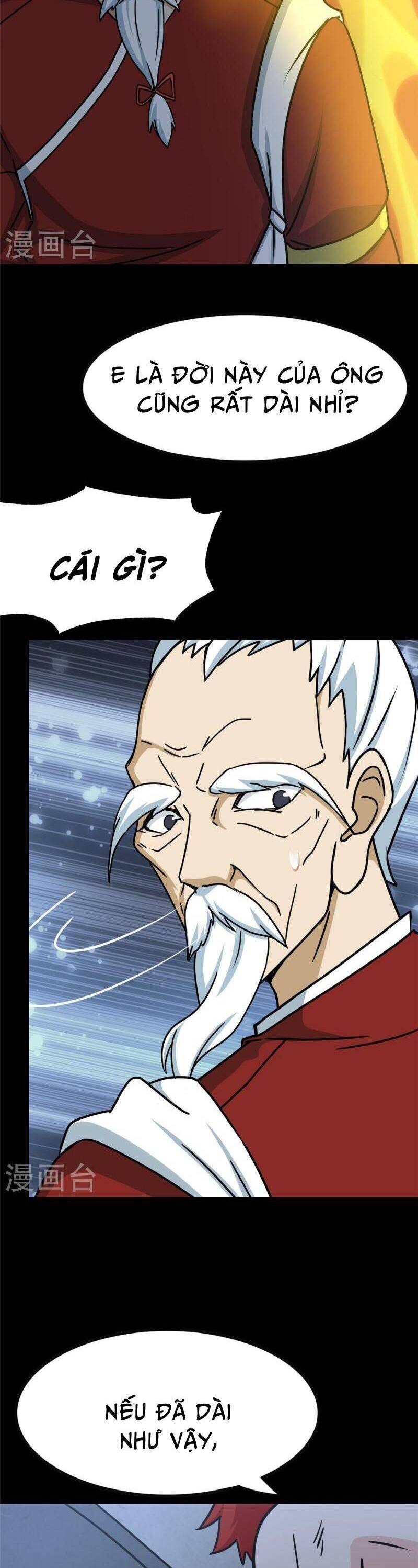 Bạn Gái Zombie Của Tôi Chapter 355 - 26