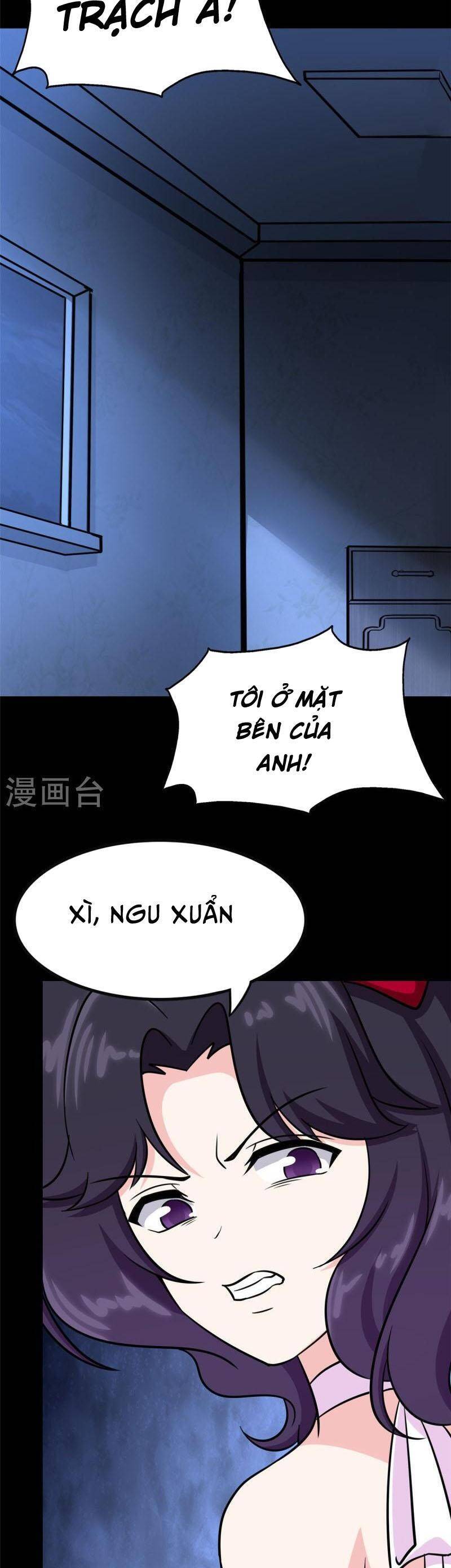 Bạn Gái Zombie Của Tôi Chapter 355 - 35