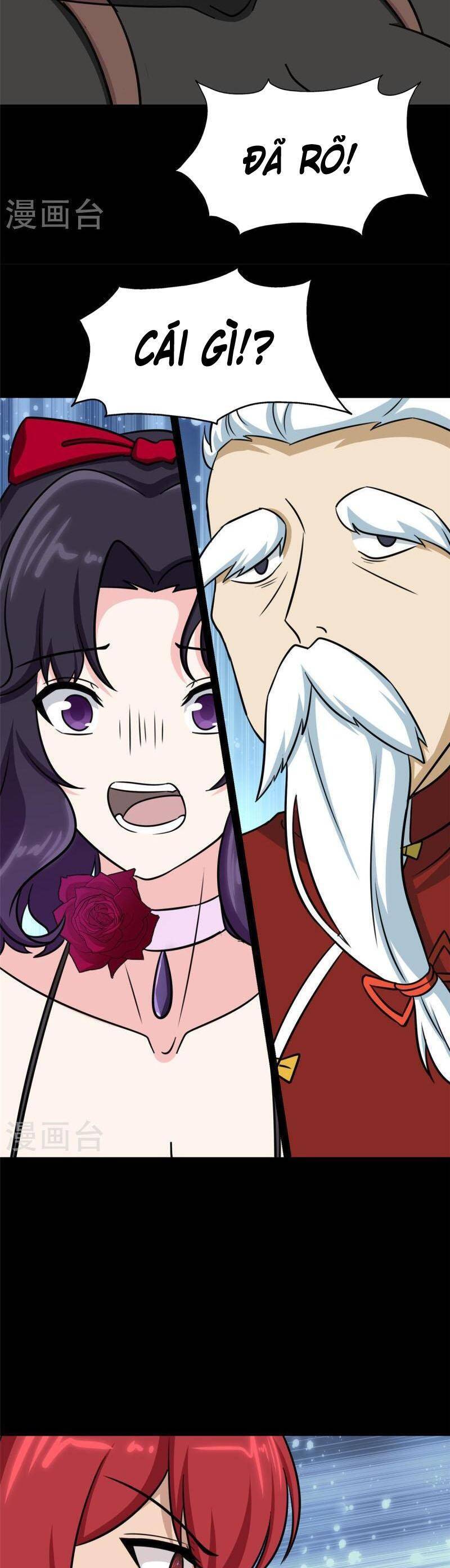 Bạn Gái Zombie Của Tôi Chapter 355 - 38