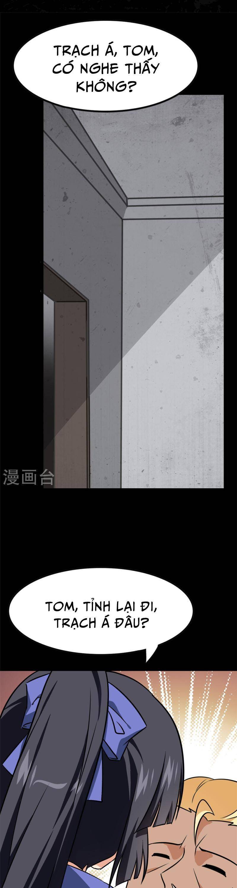 Bạn Gái Zombie Của Tôi Chapter 356 - 1