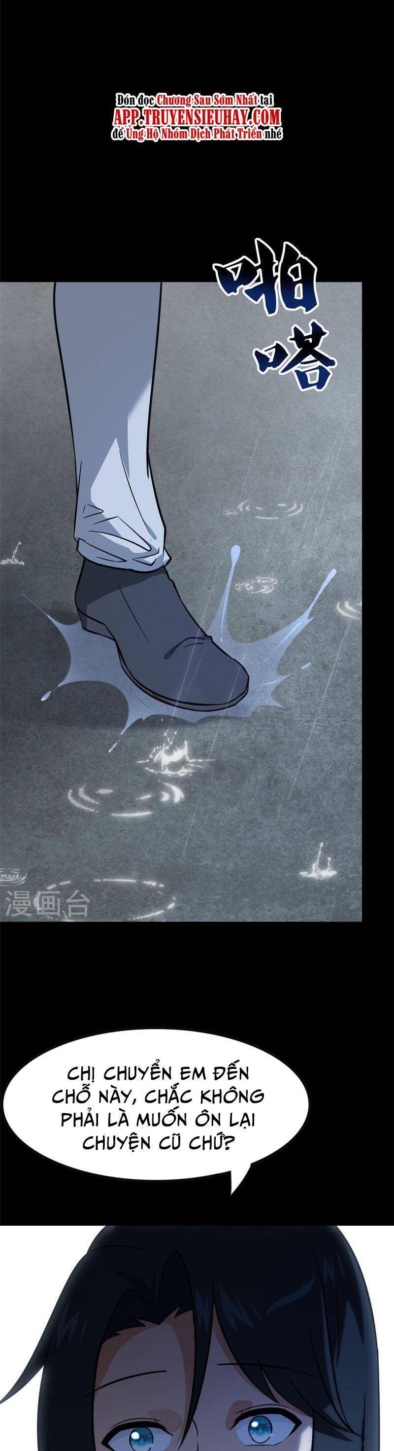 Bạn Gái Zombie Của Tôi Chapter 356 - 11