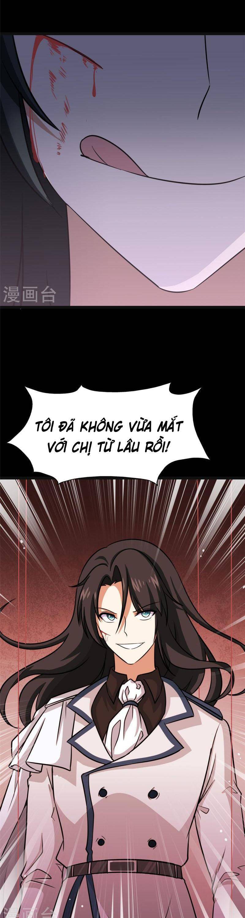 Bạn Gái Zombie Của Tôi Chapter 356 - 21