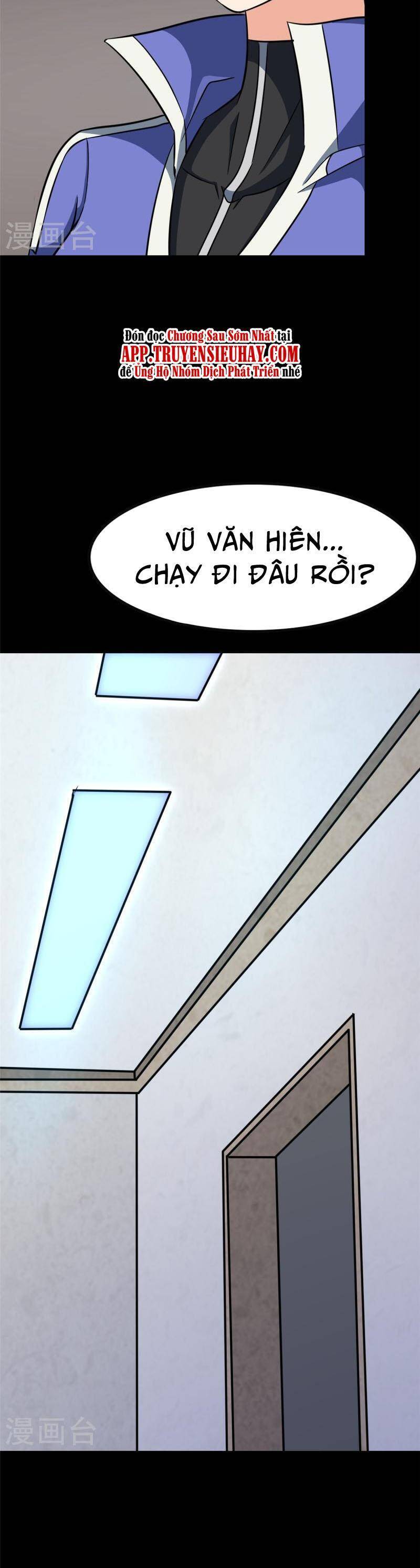 Bạn Gái Zombie Của Tôi Chapter 356 - 30