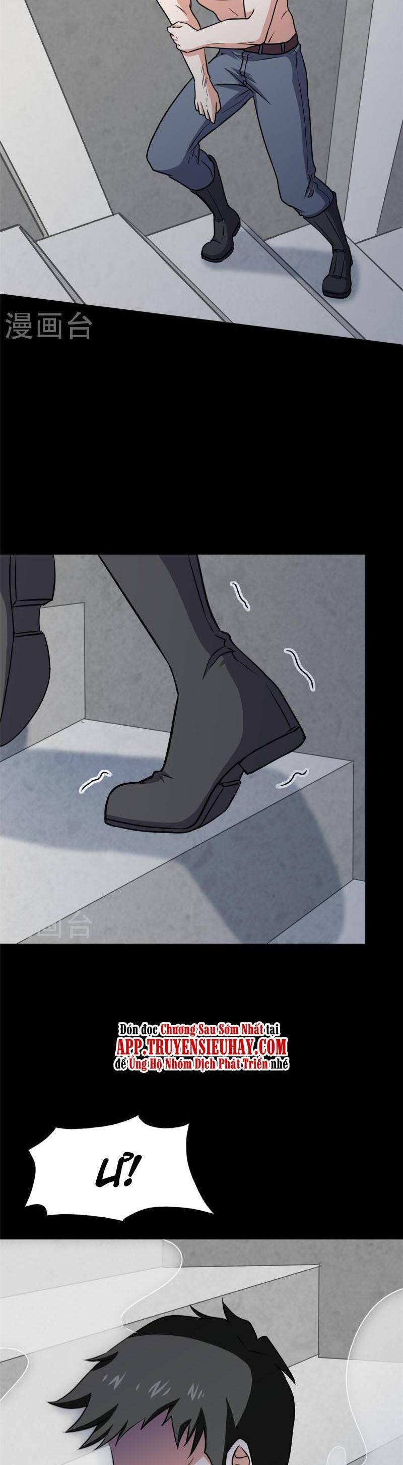 Bạn Gái Zombie Của Tôi Chapter 356 - 32