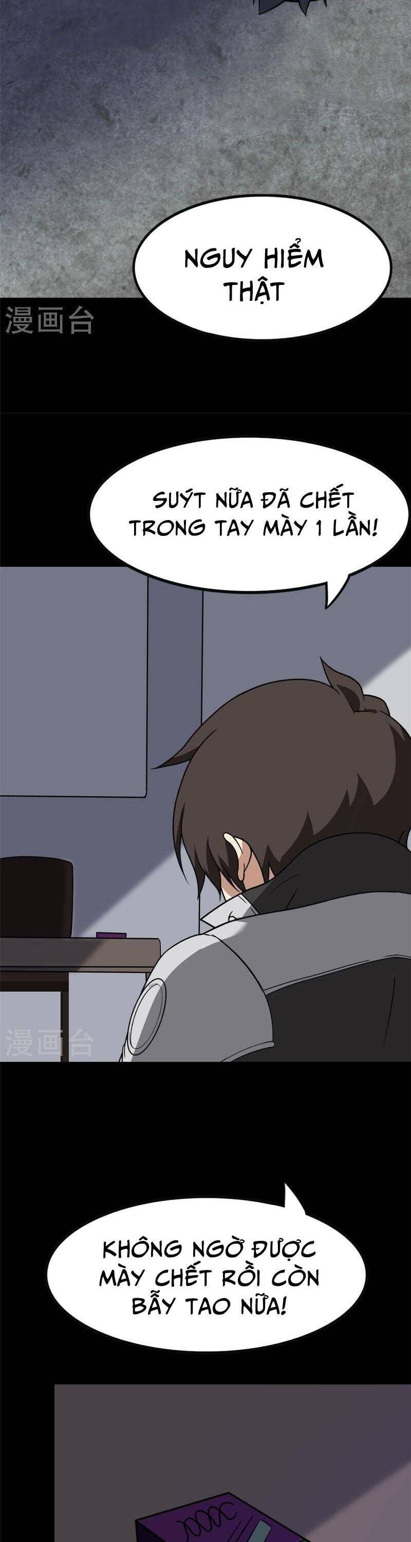 Bạn Gái Zombie Của Tôi Chapter 357 - 16