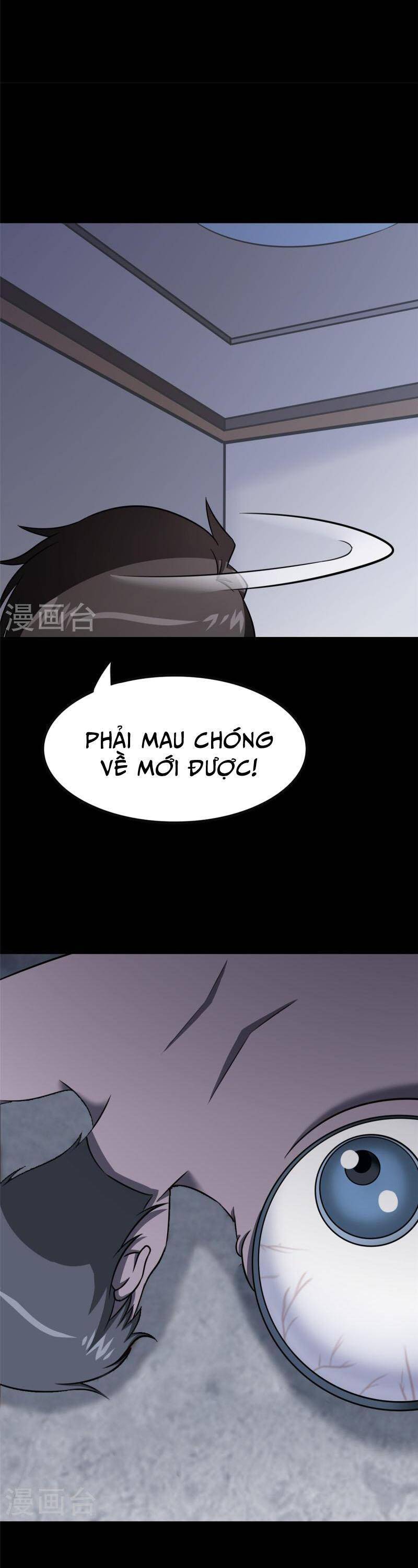 Bạn Gái Zombie Của Tôi Chapter 357 - 19