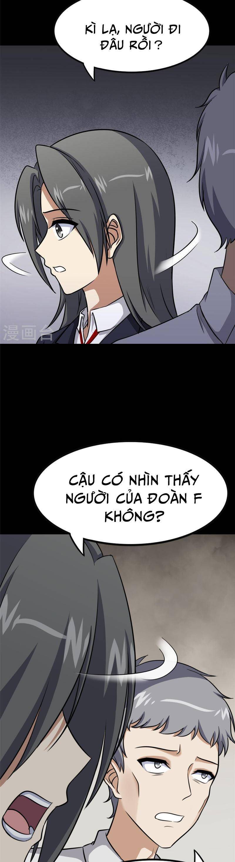 Bạn Gái Zombie Của Tôi Chapter 357 - 22