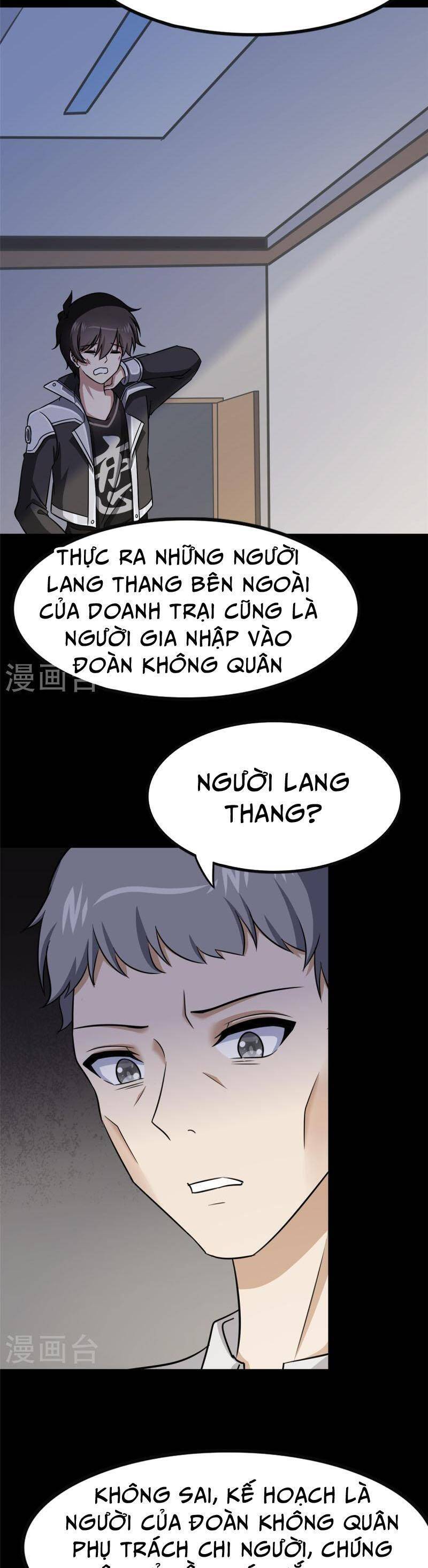 Bạn Gái Zombie Của Tôi Chapter 357 - 25