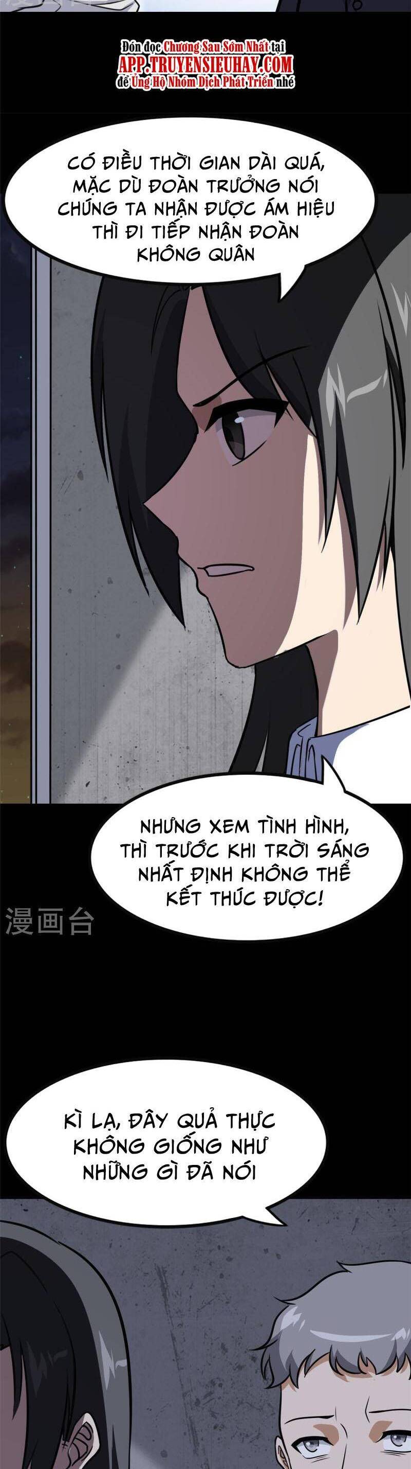 Bạn Gái Zombie Của Tôi Chapter 357 - 4