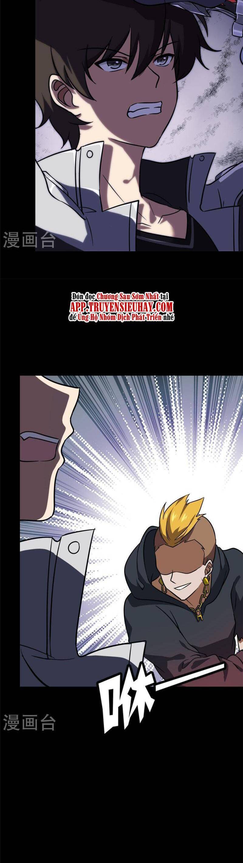 Bạn Gái Zombie Của Tôi Chapter 357 - 40