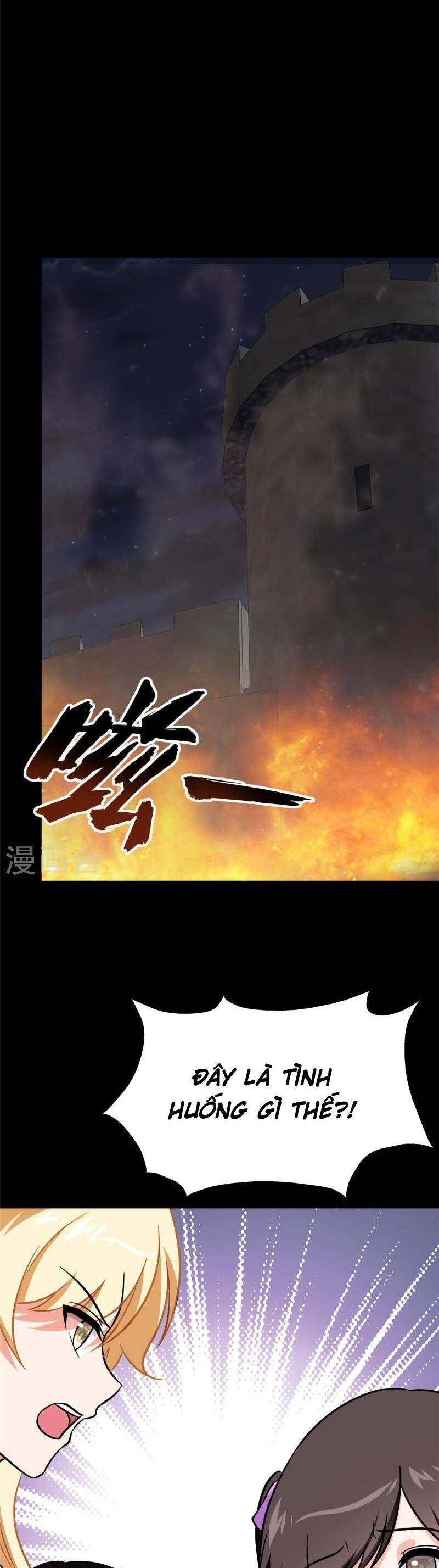 Bạn Gái Zombie Của Tôi Chapter 357 - 6