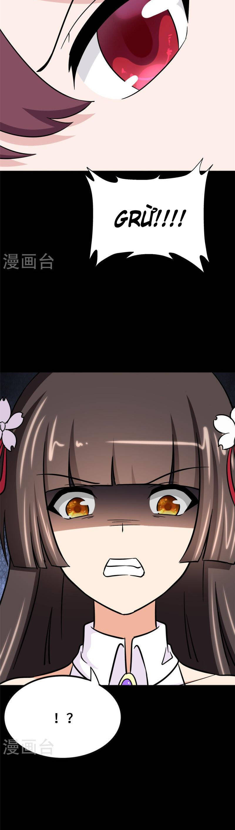 Bạn Gái Zombie Của Tôi Chapter 360 - 13