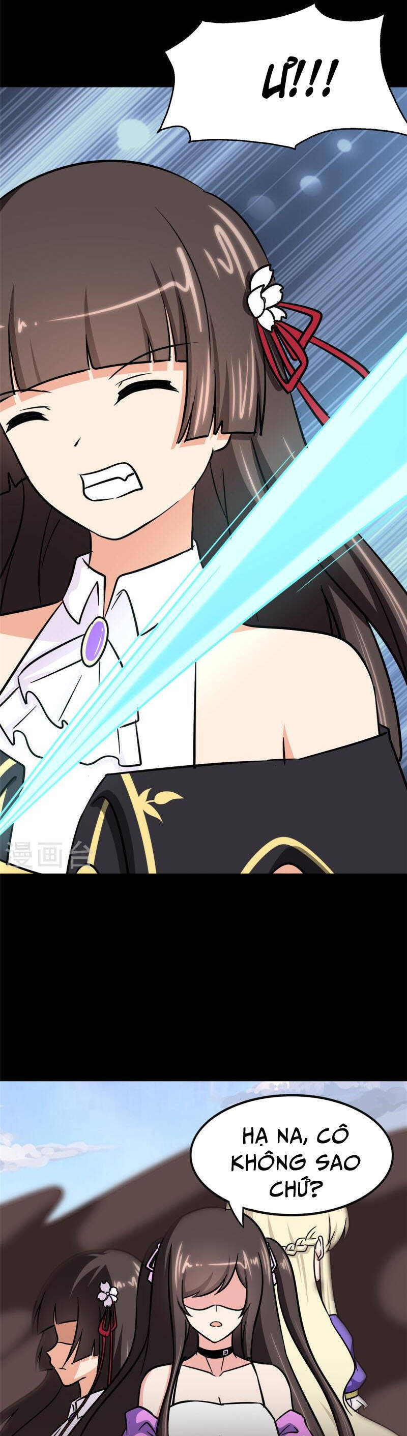 Bạn Gái Zombie Của Tôi Chapter 360 - 14