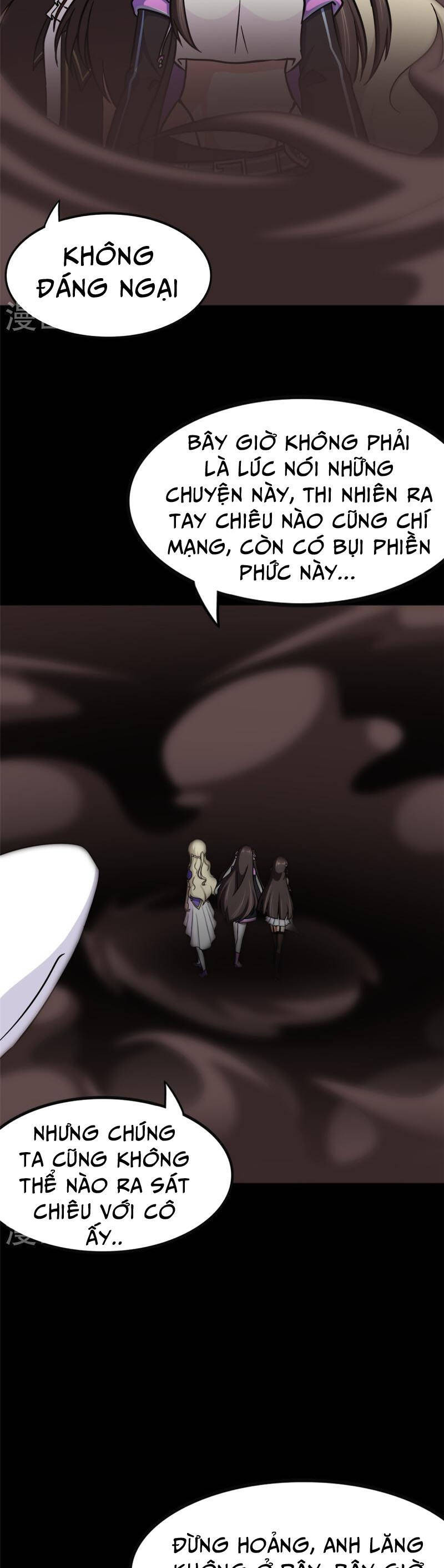 Bạn Gái Zombie Của Tôi Chapter 360 - 15