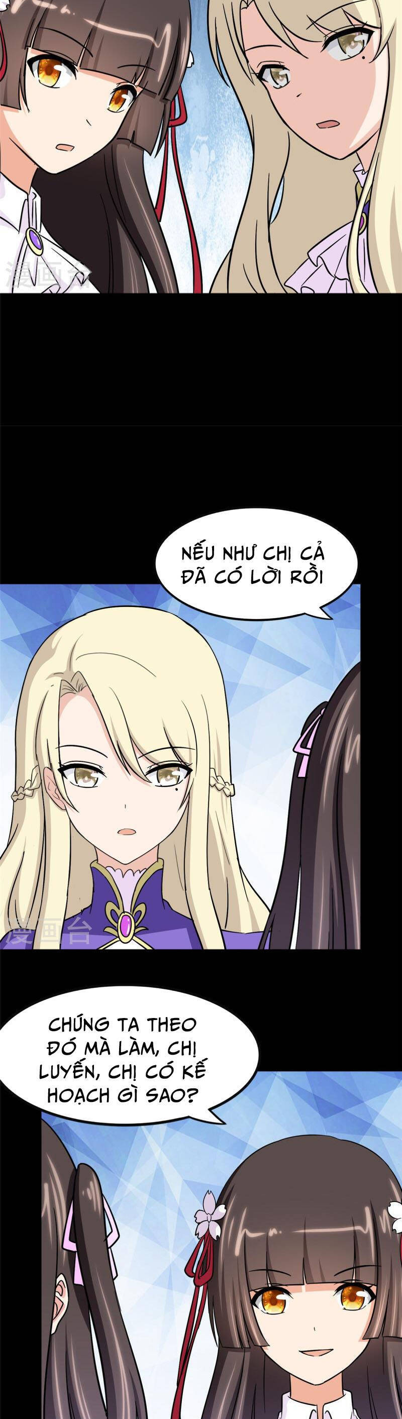 Bạn Gái Zombie Của Tôi Chapter 360 - 17