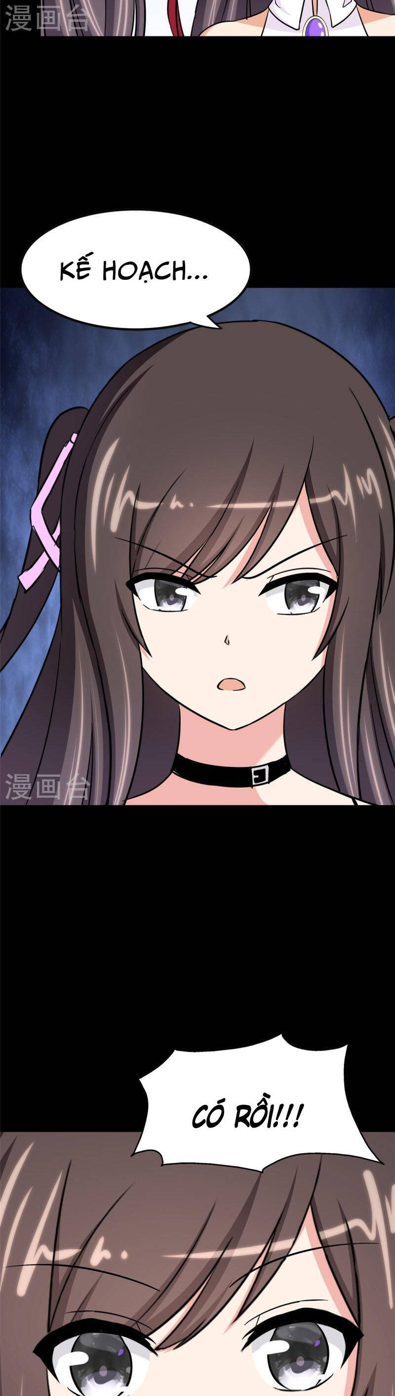 Bạn Gái Zombie Của Tôi Chapter 360 - 18